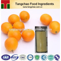 hot sale cheap fruit natural kumquat juice extract powder